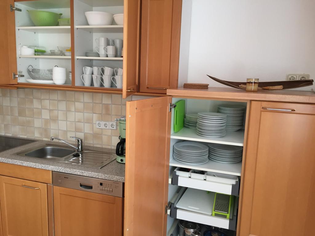 Apartament Haus Heinrich Heine Ilsenburg Zewnętrze zdjęcie